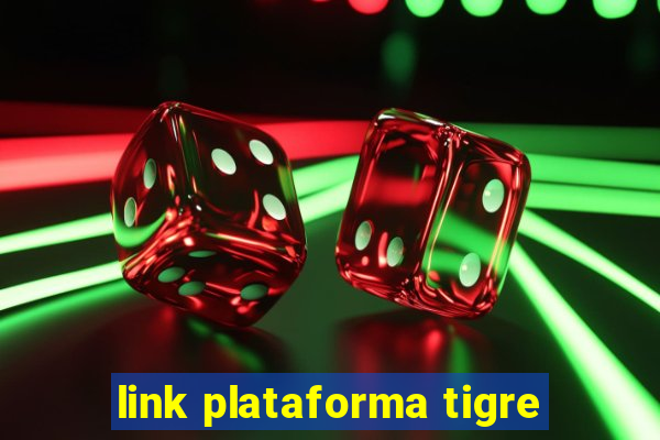 link plataforma tigre